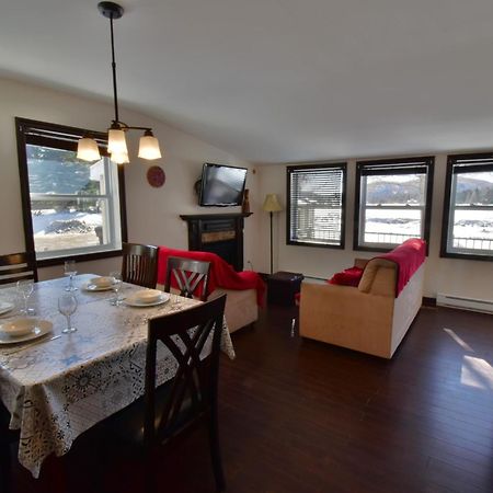 Emme Chalets Sainte-Lucie-de-Doncaster Εξωτερικό φωτογραφία