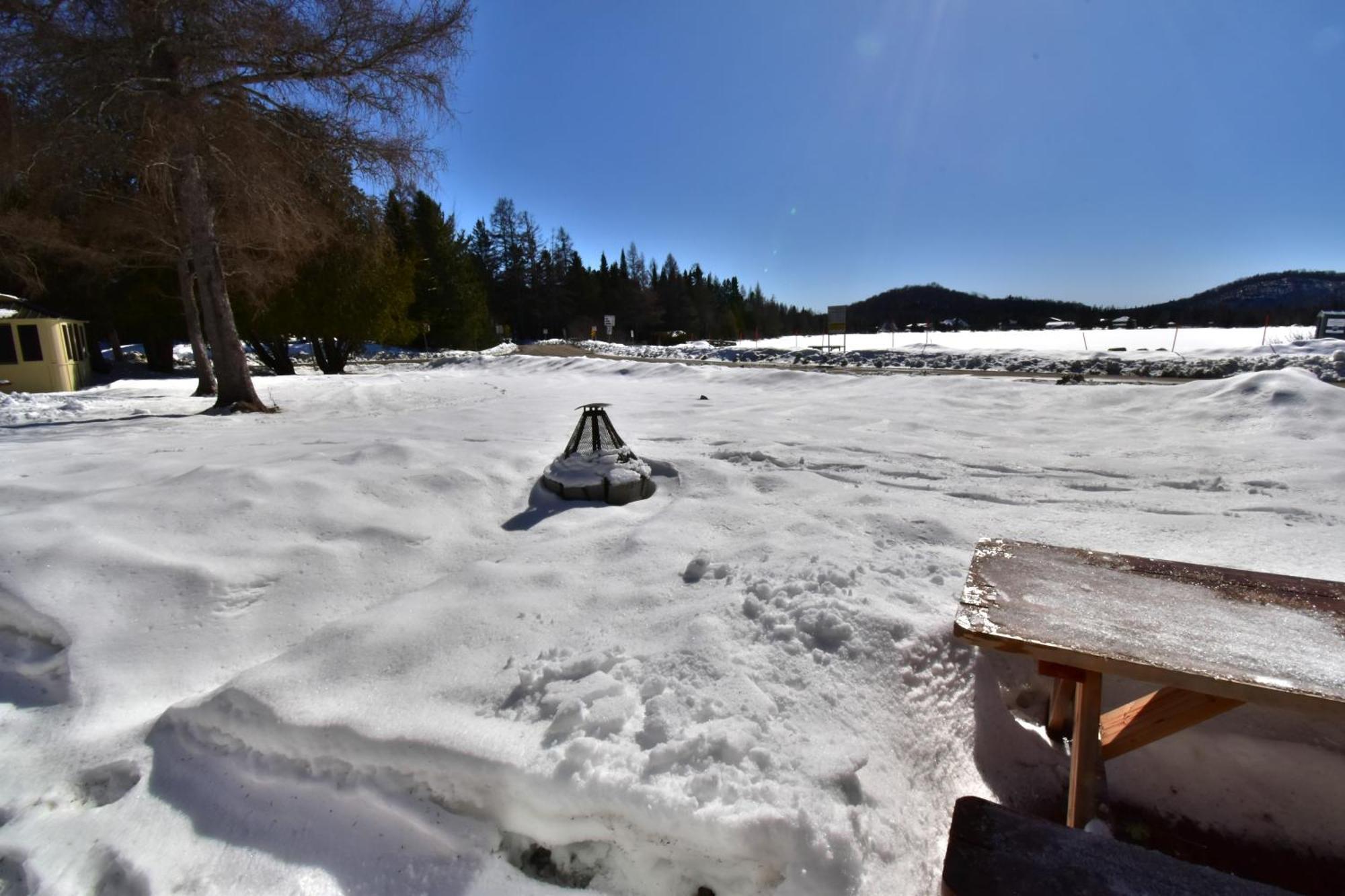 Emme Chalets Sainte-Lucie-de-Doncaster Εξωτερικό φωτογραφία