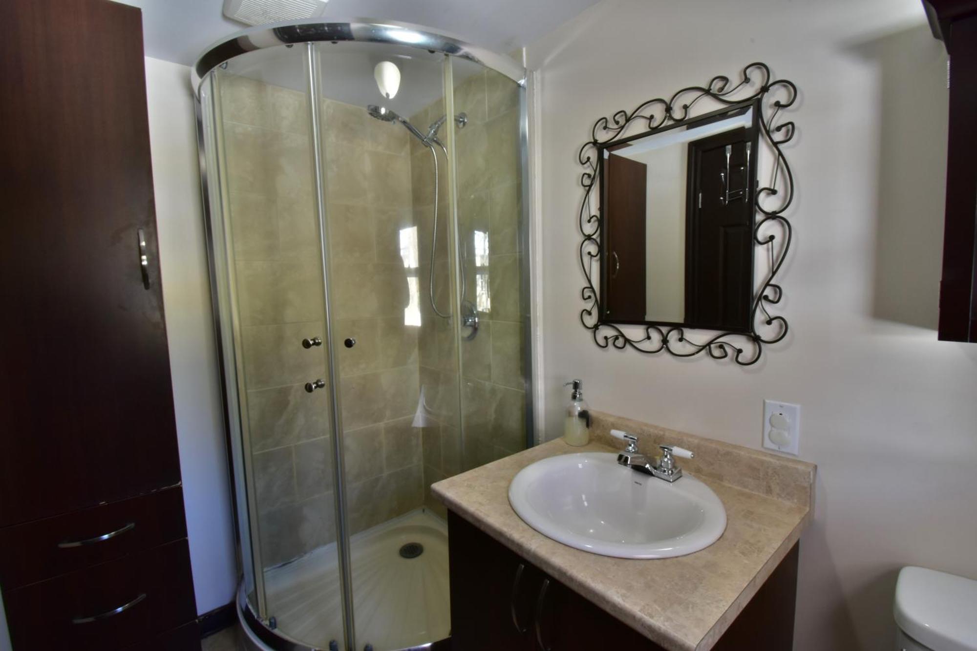 Emme Chalets Sainte-Lucie-de-Doncaster Εξωτερικό φωτογραφία