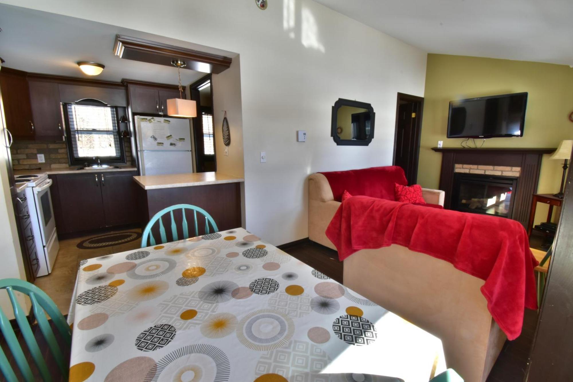 Emme Chalets Sainte-Lucie-de-Doncaster Εξωτερικό φωτογραφία