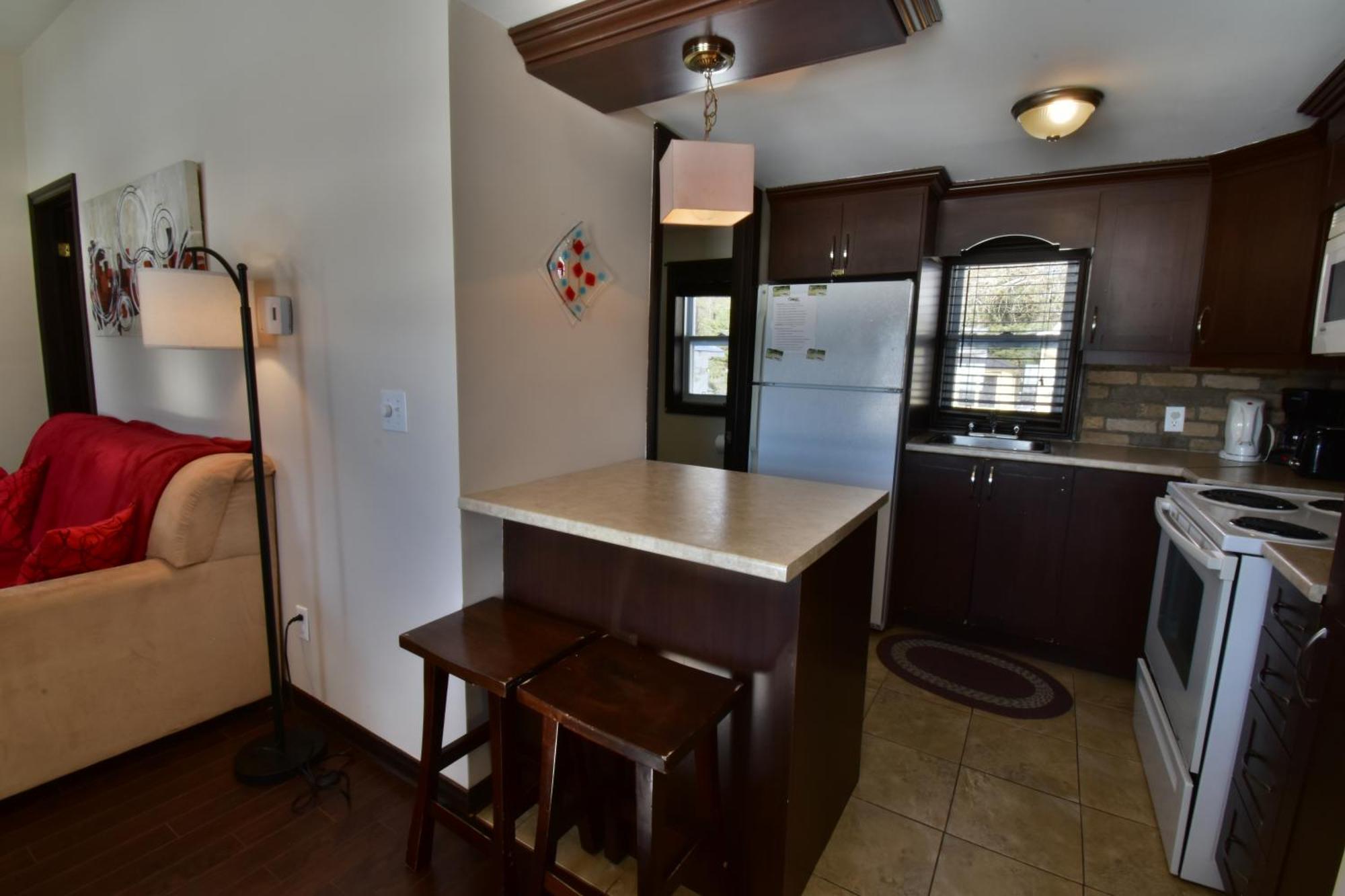 Emme Chalets Sainte-Lucie-de-Doncaster Εξωτερικό φωτογραφία
